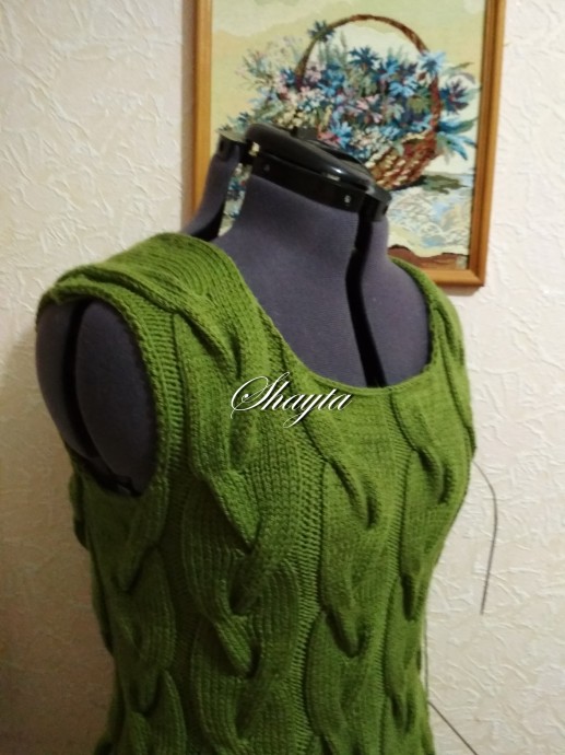 Платье "Айви" от Shayta. Платье "Айви" от Shayta.