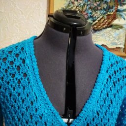 Кардиган Сеунн от Shayta.