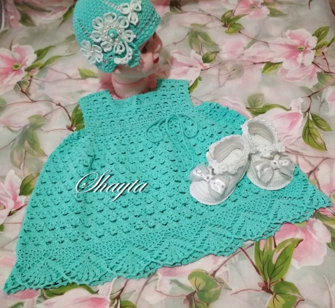 Детский комплект ДжоДжо от Shayta. Детский комплект ДжоДжо от Shayta.