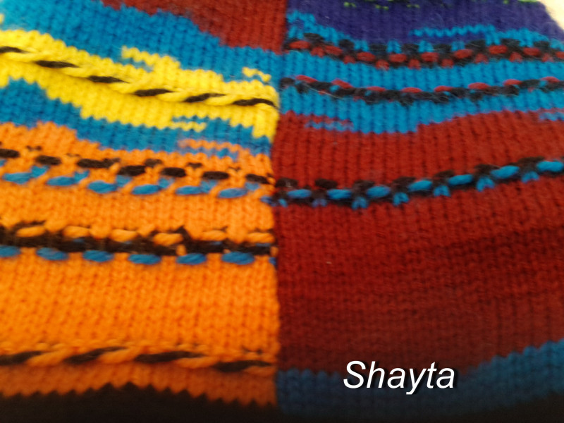 Попытка сломать стереотипы или мужская куртка Shayta на молнии.Авторская работа.