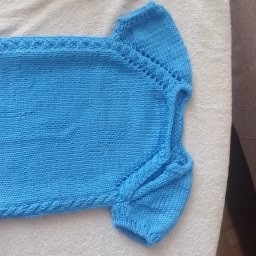 Осваиваю новые техники