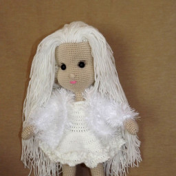 Снегурочка спешит на конкурс