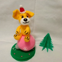 "Шарик на шарике"