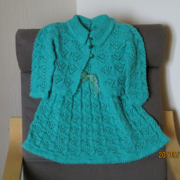 Комплект девочке