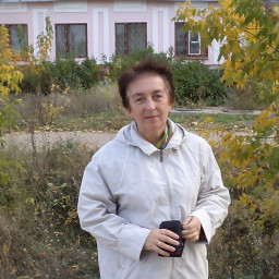 Стариченкова Стариченкова