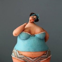 Юмор   Вот к чему приводит плохое зрение!