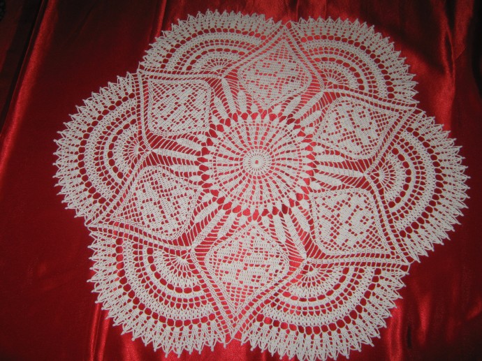 Салфетка