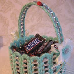 Пьяная корзиночка