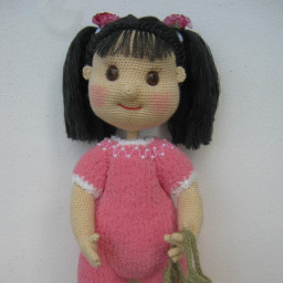 я очень хорошая девочка