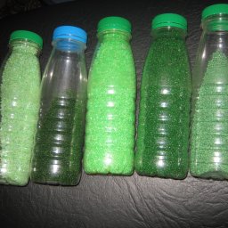 Колье "Воздушка"