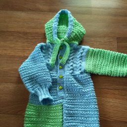 похвастушки