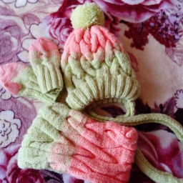 похвастушки