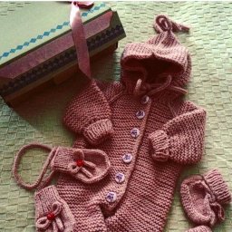 похвастушки