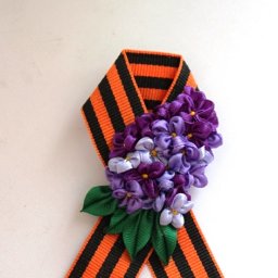 День Победы (handmade)