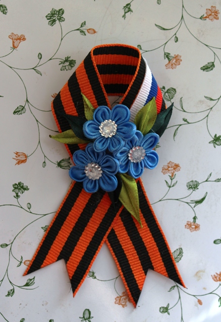 День Победы (handmade) День Победы (handmade)