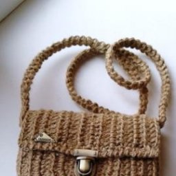 Изделия из джута