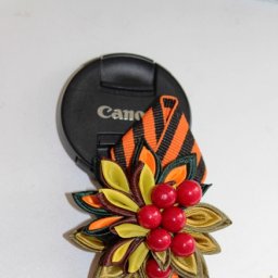 День Победы (handmade)