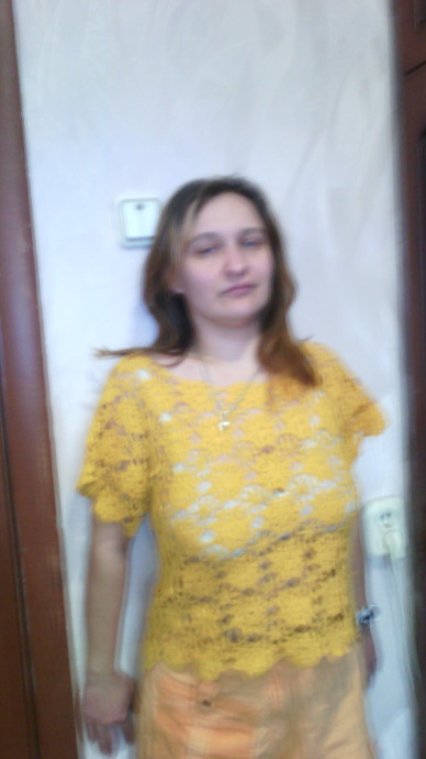 Мои вязки Мои вязки