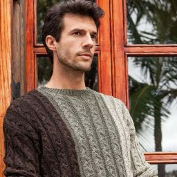 Мужской трикотаж.Идеи.