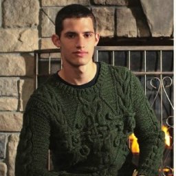 Мужской трикотаж.Идеи.