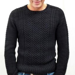 Мужской трикотаж.Идеи.