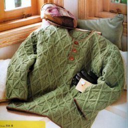 Мужской трикотаж.Идеи.