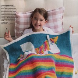 Всем по Единорогу