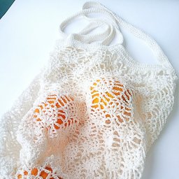 И снова авоськи