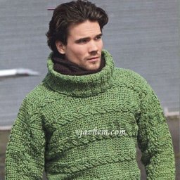 Мужской трикотаж.Идеи.