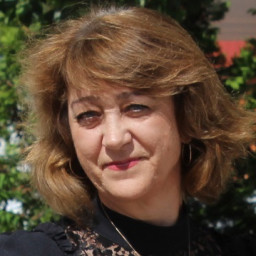 Людмила Людмила