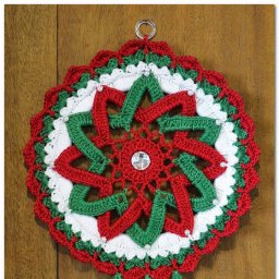 Рождественский венок