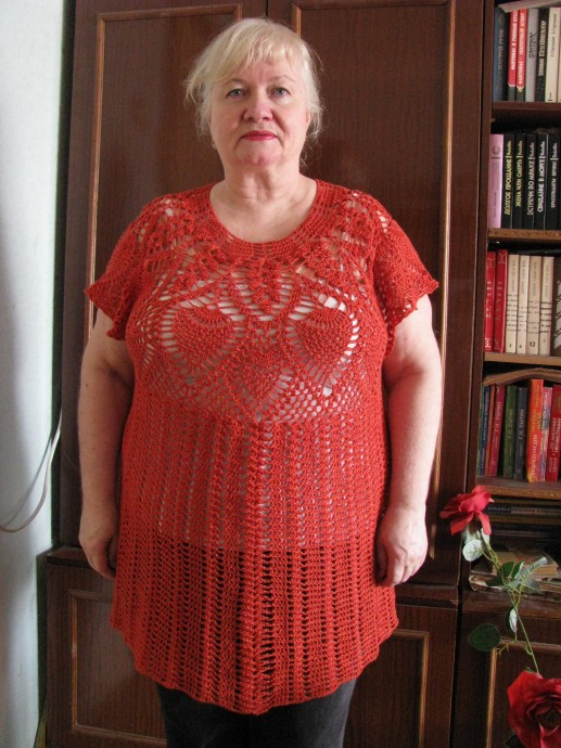 Туника Туника
