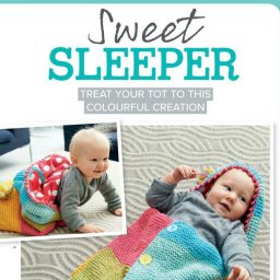 Спальник для малыша.