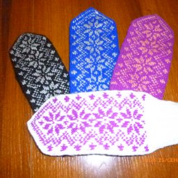 Торговля на рынке опять не задалась...