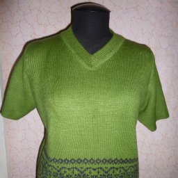 У меня две новых вещи)))