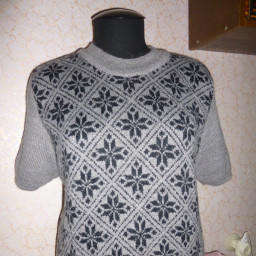 Мои водолазки.