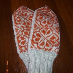 Комплект для шапки