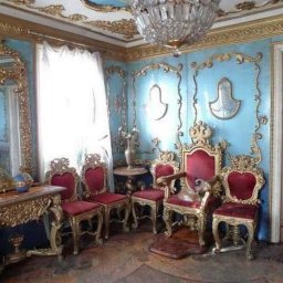 Мастер на все руки