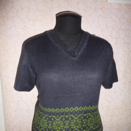 Водолазка в подарок