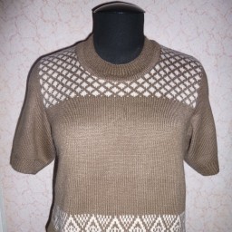 МК: Водолазка