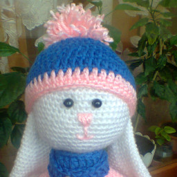 Зайка Мила)