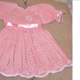 Наряд для принцессы