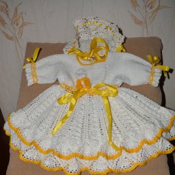 Для маленькой принцессы.