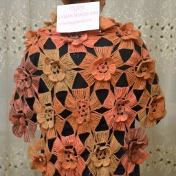 ВАЛЬС  ОСЕННИХ  ЦВЕТОВ