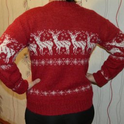 Новогодний подарок