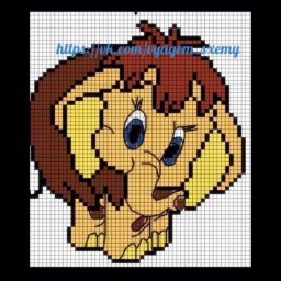 Ещё схемы для наших деток.