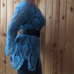 Мои любимые ананасы.