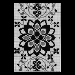 Волшебный орнамент.