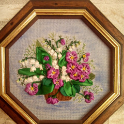 Весеннее настроение.