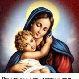 С наступающим Рождеством христовым!